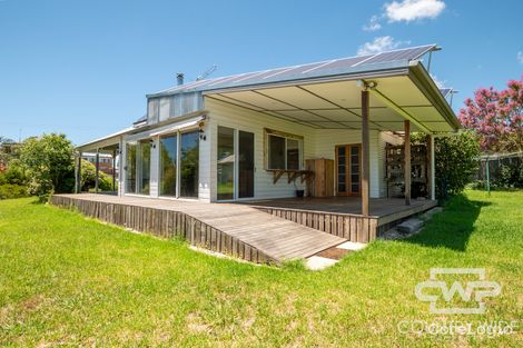 Property photo of 124 Macquarie Street Glen Innes NSW 2370