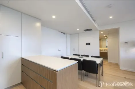 Property photo of 1703/53 Labouchere Road South Perth WA 6151