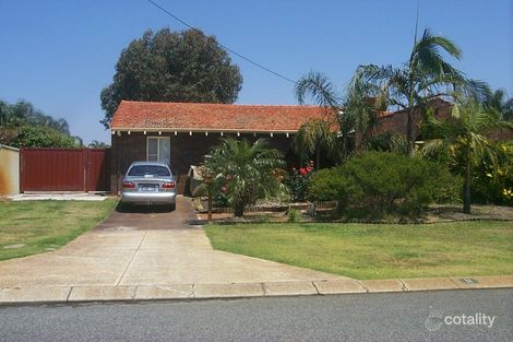 11 Salisbury Rd, Beechboro, WA 6063