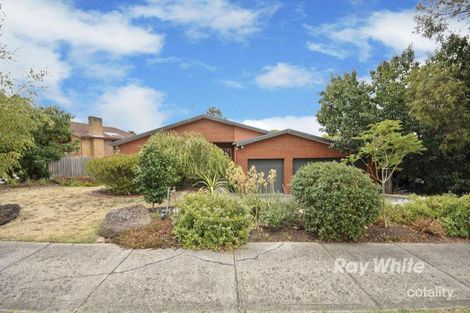 21 Alpine Way, Kilsyth, VIC 3137