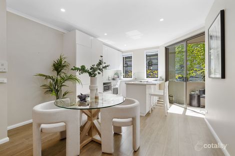 Property photo of 1/101 Cathedral Street Woolloomooloo NSW 2011