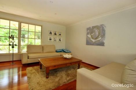 Property photo of 8 Sanctuary Point Road West Pennant Hills NSW 2125