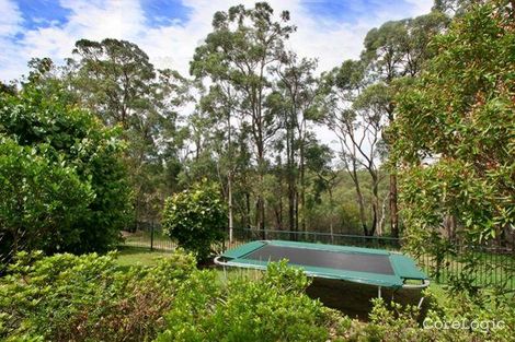 Property photo of 8 Sanctuary Point Road West Pennant Hills NSW 2125