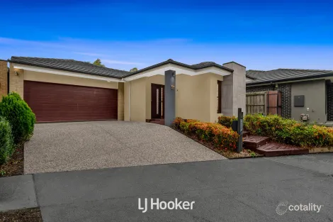 Property photo of 58 Willum Way Dandenong VIC 3175