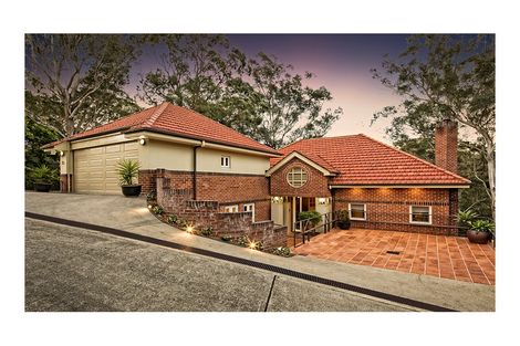Property photo of 35C Malton Road Beecroft NSW 2119