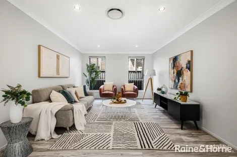 Property photo of 29 Langton Street Riverstone NSW 2765