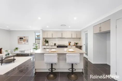 Property photo of 29 Langton Street Riverstone NSW 2765