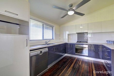 Property photo of 124 Witts Road Meadowvale QLD 4670