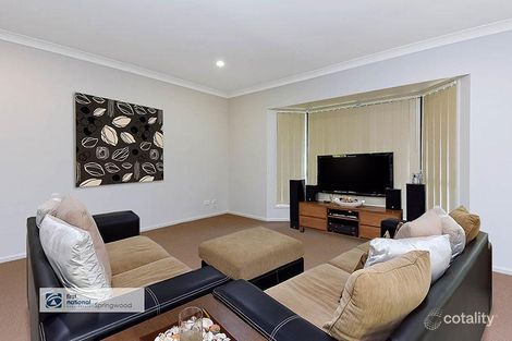 Property photo of 33 Bekker Place Kuraby QLD 4112