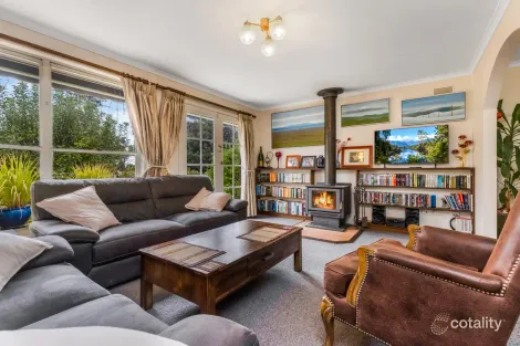 Property photo of 86 Brown Road Colbinabbin VIC 3559