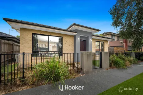 Property photo of 58 Willum Way Dandenong VIC 3175