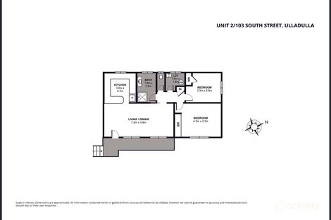 Property photo of 2/103 South Street Ulladulla NSW 2539