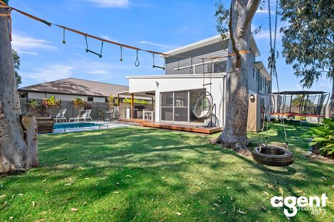 Property photo of 34 Scribbly Gum Circuit Peregian Springs QLD 4573