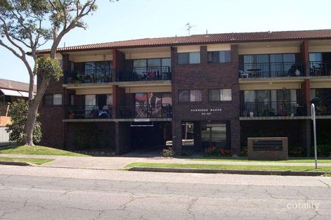 Property photo of 5/80 Mitchell Street Merewether NSW 2291