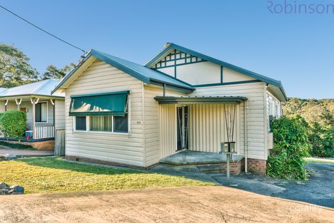 Property photo of 1/104 Grinsell Street Kotara NSW 2289