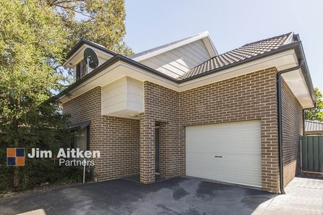 Property photo of 4/77 Sydney Street St Marys NSW 2760