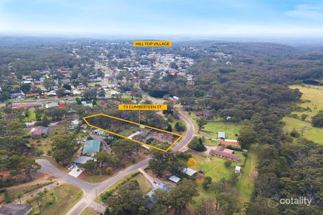 Property photo of 73 Cumberteen Street Hill Top NSW 2575