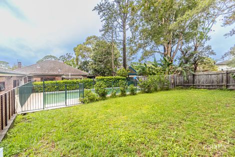 Property photo of 44 Archbold Road Roseville NSW 2069