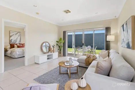 Property photo of 39 Bimini Crescent Mawson Lakes SA 5095