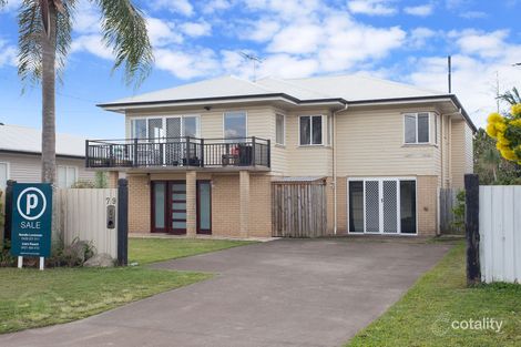 Property photo of 79 Gold Street Banyo QLD 4014
