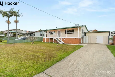 127 Greens Rd, Greenwell Point, NSW 2540