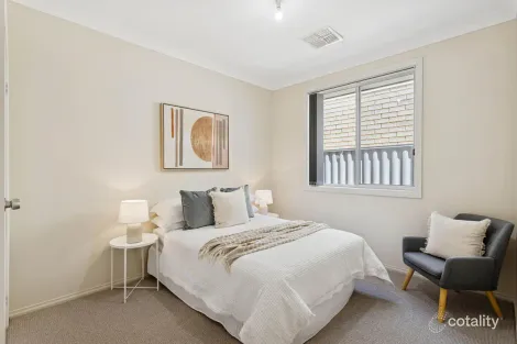 Property photo of 39 Bimini Crescent Mawson Lakes SA 5095