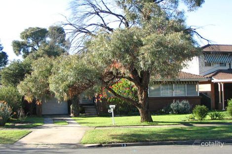 13 Nulang St, Old Toongabbie, NSW 2146