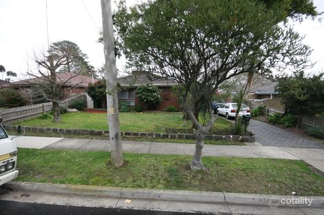 Property photo of 50 Chestnut Avenue Ferntree Gully VIC 3156