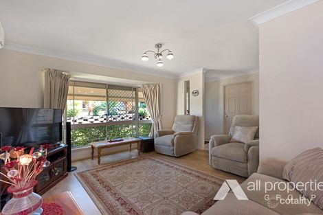 Property photo of 83 Gordonia Drive Regents Park QLD 4118