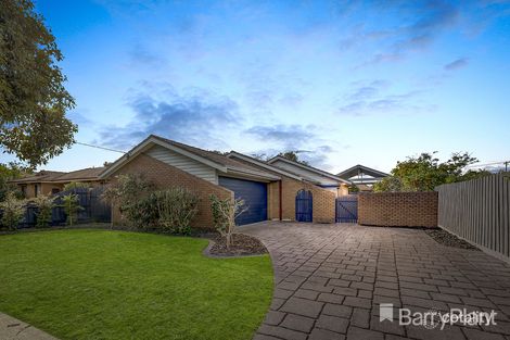 Property photo of 103 Howard Road Dingley Village VIC 3172