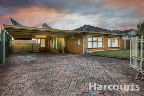 Property photo of 15 Harmer Road Hallam VIC 3803