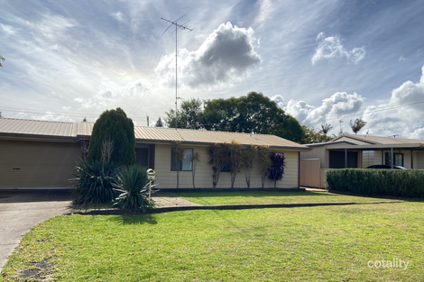 21 Brigalow St, Newtown, QLD 4350