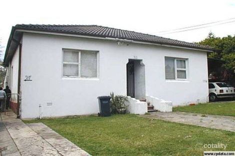 Property photo of 2/32-32A Devonshire Street Croydon NSW 2132