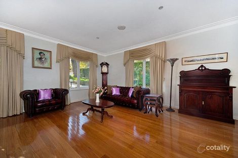 Property photo of 34 Highfield Road Lindfield NSW 2070