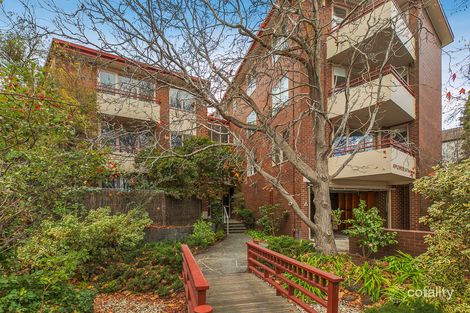 22/14 The Avenue, Windsor, VIC 3181