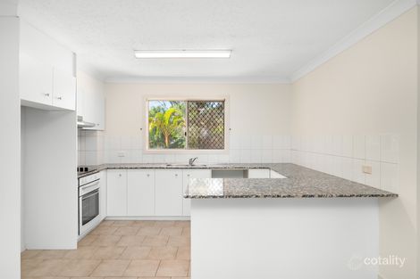 Property photo of 21/15 Finney Road Indooroopilly QLD 4068