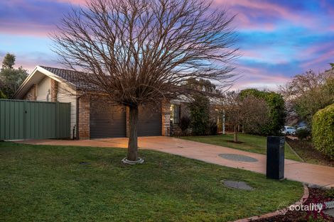 Property photo of 4 Bancks Crescent McKellar ACT 2617