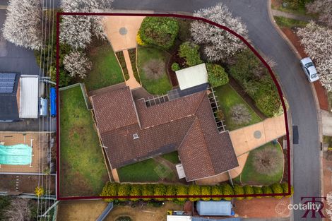 Property photo of 4 Bancks Crescent McKellar ACT 2617