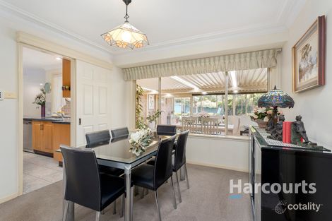 Property photo of 4 Monarch Crescent Valentine NSW 2280