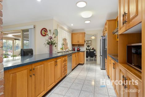 Property photo of 4 Monarch Crescent Valentine NSW 2280