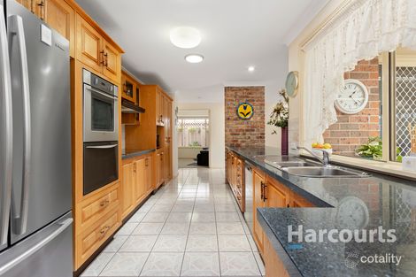 Property photo of 4 Monarch Crescent Valentine NSW 2280