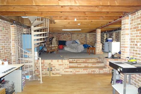 Property photo of 1/2 Cusack Avenue Casula NSW 2170