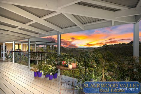 Property photo of 16 Golden Ash Rise Kangaroo Gully WA 6255