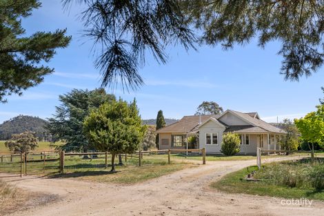 1307 Coghills Creek Rd, Glendaruel, VIC 3363