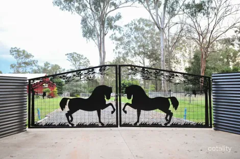 Property photo of 133-147 Huth Road Ironbark QLD 4306