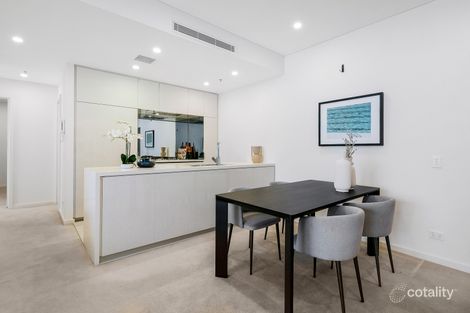 Property photo of 415/1 George Julius Avenue Zetland NSW 2017