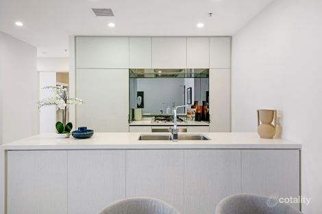 Property photo of 415/1 George Julius Avenue Zetland NSW 2017