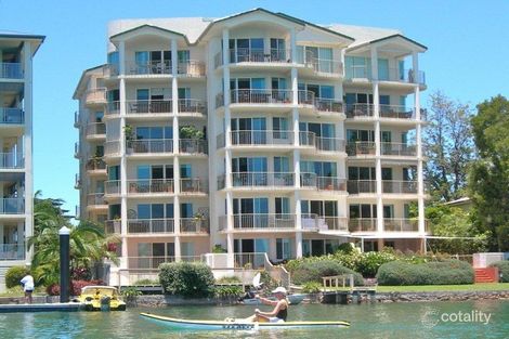 6/84-86 Duporth Ave, Maroochydore, QLD 4558