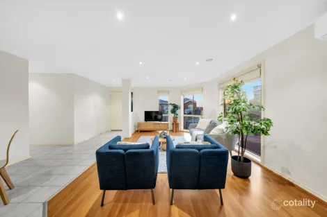 Property photo of 1 Berkeley Close Broadmeadows VIC 3047