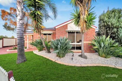 Property photo of 1 Berkeley Close Broadmeadows VIC 3047